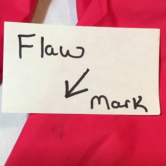 Columbia Womens Small Pink Switchback Waterproof Hooded Rain Jacket Packable - Picture 14 of 16